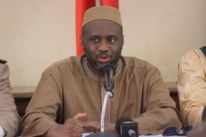 Le Premier ministre Moussa Mara à propos des pourparlers d’Alger : « Notre feuille de route a été partagée avec la partie algérienne et elle est en train d’être confrontée avec celle du MNLA »