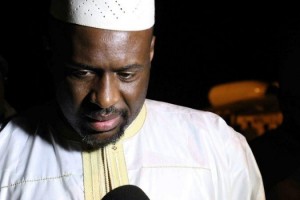 MOUSSA MARA: Nous souhaitons que l’accord qui sera signé pour le Nord soit le dernier