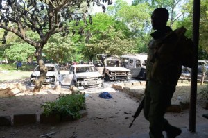 Kenya: nouvelle attaque contre un village de la côte, pas de victimes