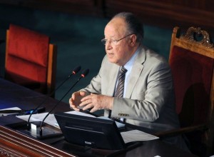Tunisie : le premier tour de la présidentielle fixé au 23 novembre