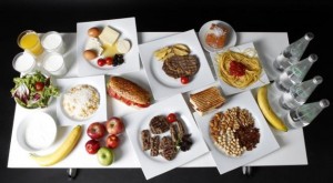 On n’est peut-être pas ce qu’on mange mais notre humeur, si