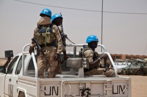Le Mali interpelle la communauté internationale face aux provocations des groupes armés