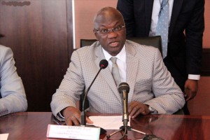 Bassary Touré de la BOAD: «Il faut désenclaver l’Afrique»