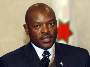 Burundi: le gouvernement remet de l’ordre dans les chapelles
