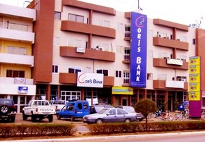 Coris Bank International ouvre sa filiale au Mali