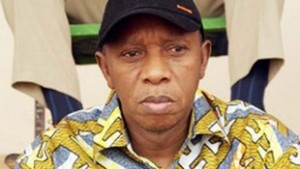 Le 16ème Congrès de FIBA-Afrique s’ouvre le 31 juillet à Madagascar : L’ancien ministre des Sports Hamane Niang candidat à la présidence