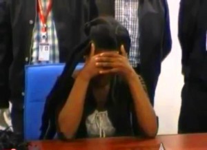 Komani Kouyaté loge tutrice mohamed ali ag wadoussene terroriste arrete