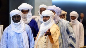 Négociation Bamako-rebelles touareg : la Coordination des cadres de l’Azawad communique