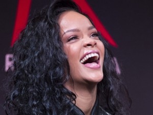 Coupe du monde 2014 : Rihanna se voit offrir une proposition indécente