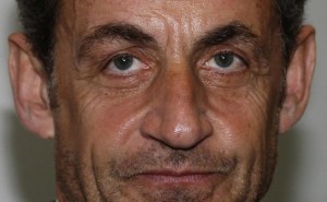 Le retour de Nicolas Sarkozy réclamé à la Fête de la Violette