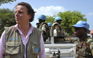 La Minusma appelle le gouvernement et les mouvements armés maliens à faire le choix de la paix