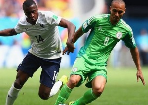 Mondial 2014: Exit l’Afrique !