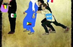 Le dialogue intermalien va reprendre en août à Alger