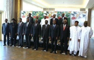 Mali : l’UA salue le lancement de la phase initiale des pourparlers de paix