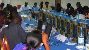 Mali : L’UJAO renforce les capacités des femmes journalistes africaines sur le genre