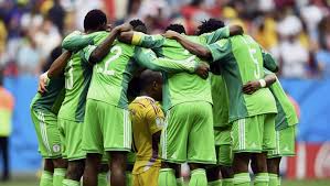 Nigeria: La FIFA lève sa sanction contre la Fédération de football