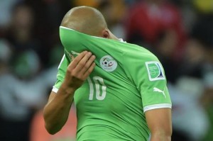 Mondial 2014 : Tout le monde félicite l’Algérie, y compris Jean-Marie Le Pen