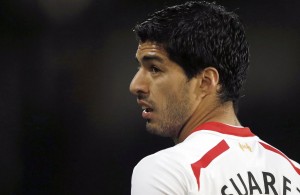 Le FC Barcelone annonce l’arrivée de Luis Suarez