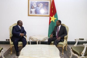 Mali: Algérie et Burkina Faso unissent leurs forces dans la crise malienne