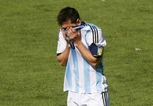 Coupe du monde 2014 – Allemagne-Argentine : le cauchemar du Brésil