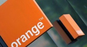 logo enseigne orange mali innovation