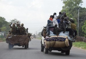 Centrafrique: manipulations et déséquilibres socio-économiques nourrissent le conflit