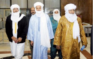 Pourparlers inter-maliens à Alger : Sous le signe de la provocation et de l’hypocrisie