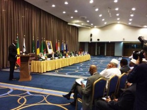 Pourparlers d’Alger : la partie malienne reste confiante