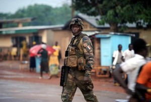 Afrique:PAIEMENT DE RANÇONS PAR LES OCCIDENTAUX,On le savait ! :: AFRICA