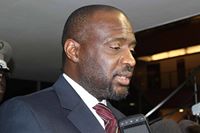Moussa Mara : « On veut que ça soit les derniers accords qu’on va signer cette fois-ci pour le Nord du Mali »