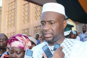 Mali: Moussa Mara, 100 jours sous le feu