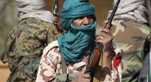 Le nord échappe au Mali : définitivement ?