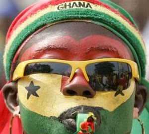 Résultats Mondial 2014 : une Commission d’enquête au Ghana