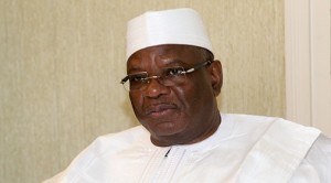 I.B.K : « Le Mali ne nous a pas mis en mission pour l’oubli… »
