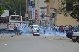 Burundi: plusieurs morts dans de nouvelles violences à Bujumbura