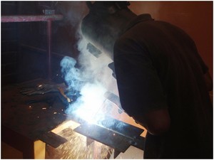 Qualification et certification dans les modes opératoires de soudage : Le Centre Nègè Blon projette une formation d’une vingtaine de soudeurs à partir du 11 mai