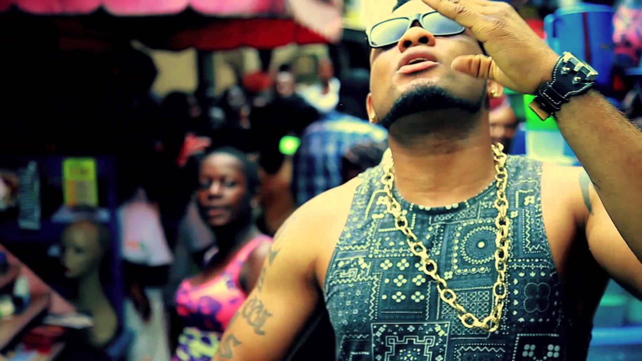 dj lewiz Parker rappeur chanteur mort decede