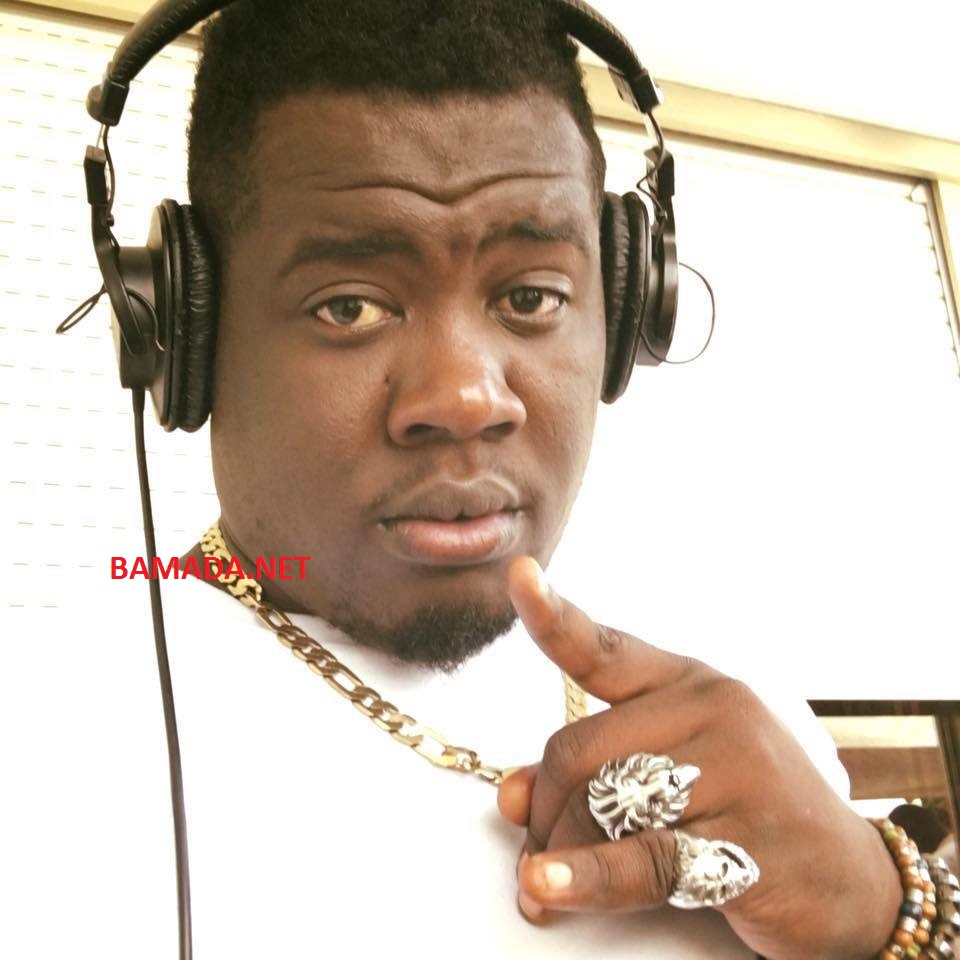 dj lewiz Parker rappeur chanteur