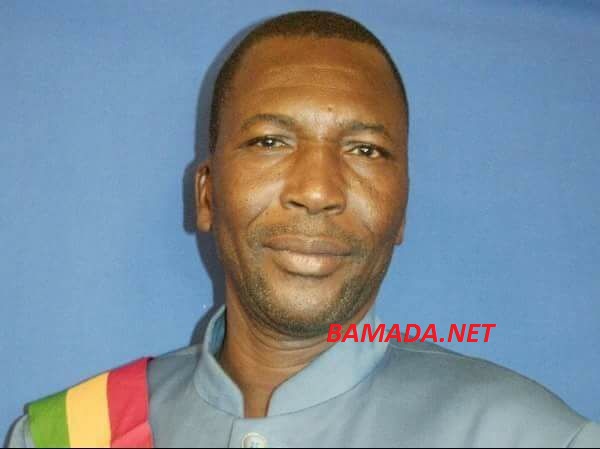 honorable mamadou diarrassouba rpm